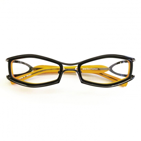 LESSTHANHUMAN of RE:ALIZE OPTICAL WEB SHOP